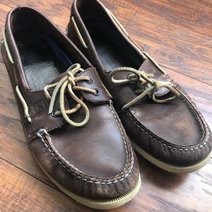 Sperry Boat Shoes